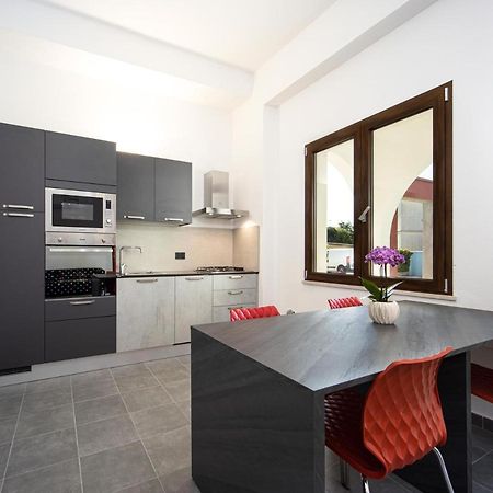 Coru E Mari 2 Apartments 普拉 外观 照片
