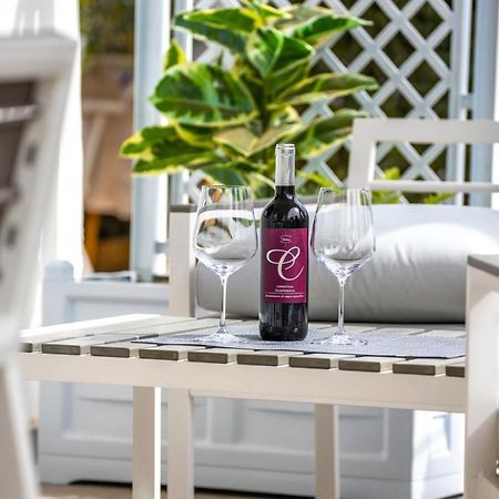 Coru E Mari 2 Apartments 普拉 外观 照片