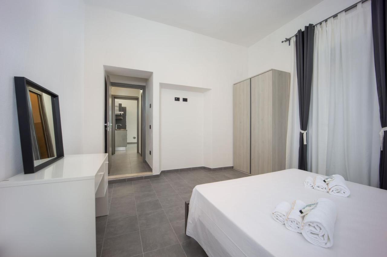 Coru E Mari 2 Apartments 普拉 外观 照片