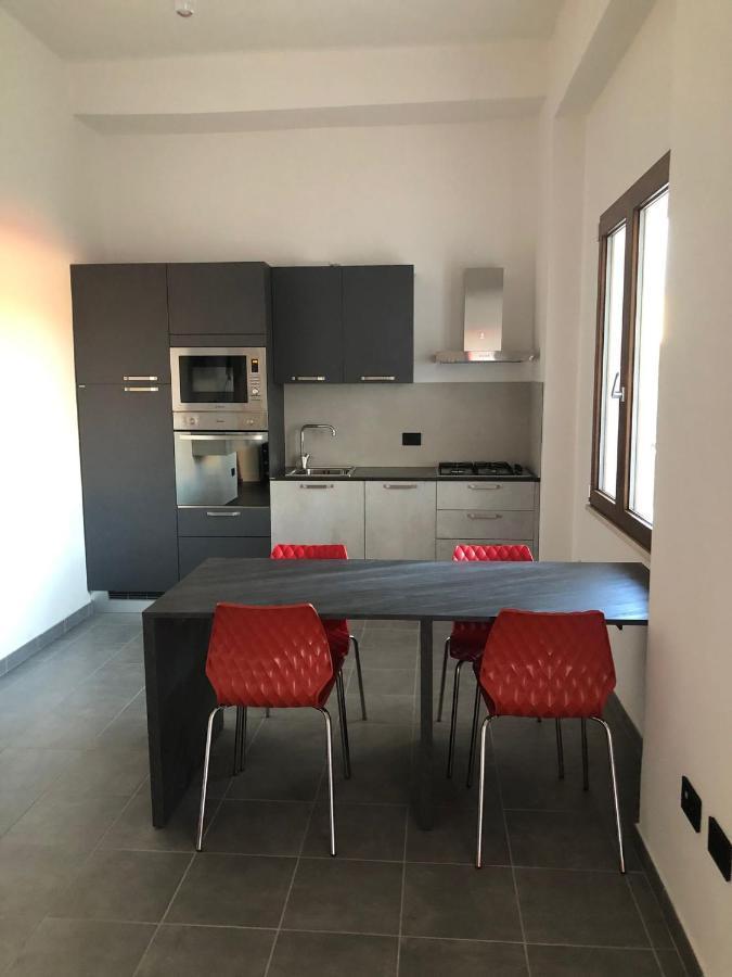 Coru E Mari 2 Apartments 普拉 外观 照片