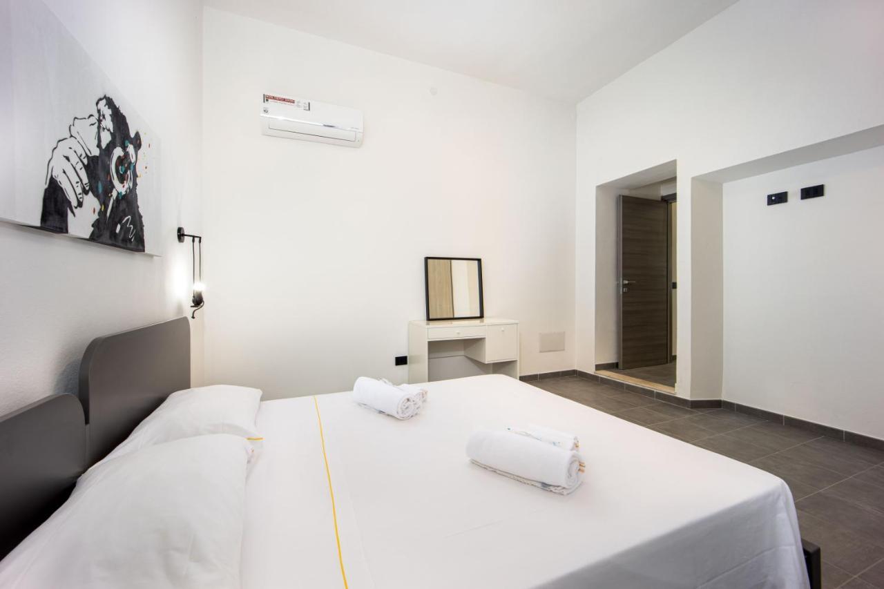 Coru E Mari 2 Apartments 普拉 外观 照片