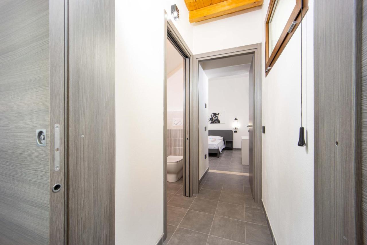 Coru E Mari 2 Apartments 普拉 外观 照片