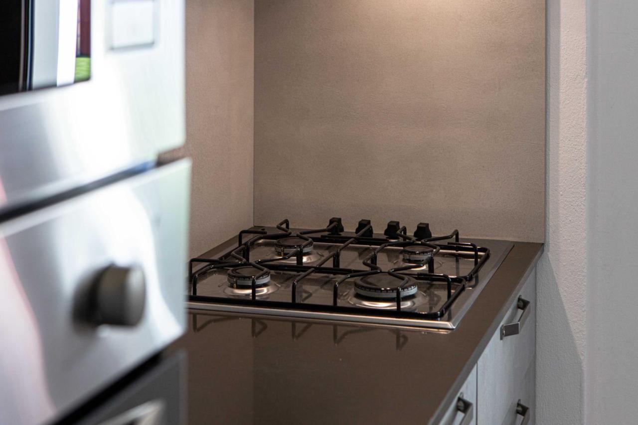 Coru E Mari 2 Apartments 普拉 外观 照片