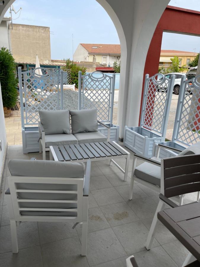 Coru E Mari 2 Apartments 普拉 外观 照片