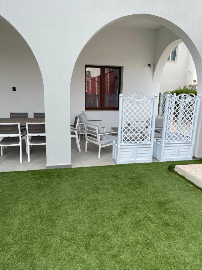 Coru E Mari 2 Apartments 普拉 外观 照片