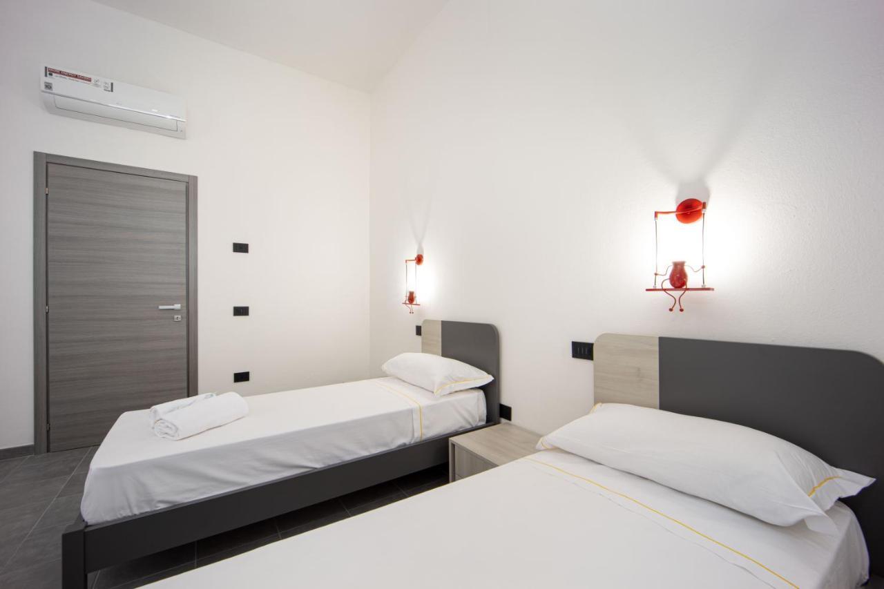 Coru E Mari 2 Apartments 普拉 外观 照片