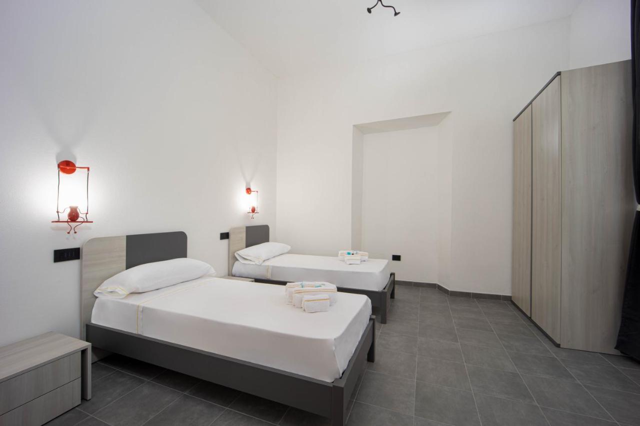 Coru E Mari 2 Apartments 普拉 外观 照片