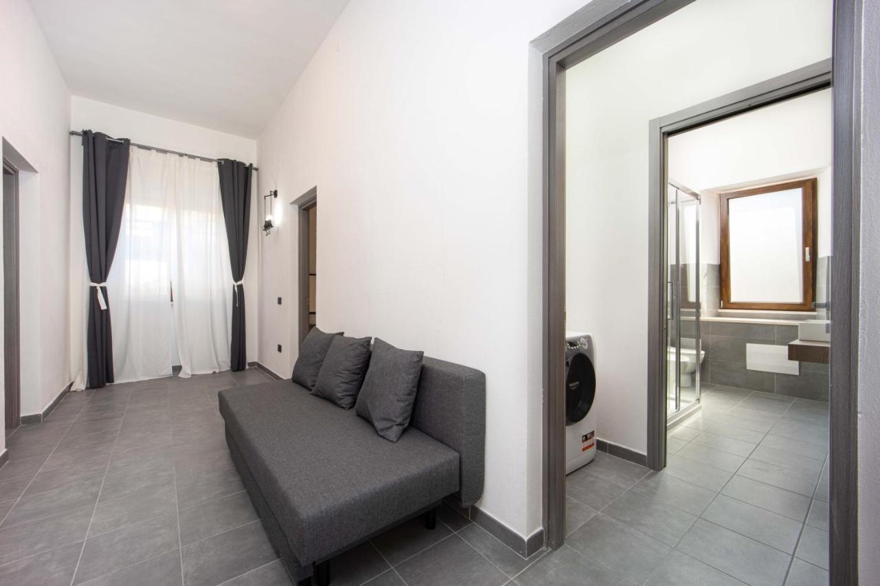 Coru E Mari 2 Apartments 普拉 外观 照片