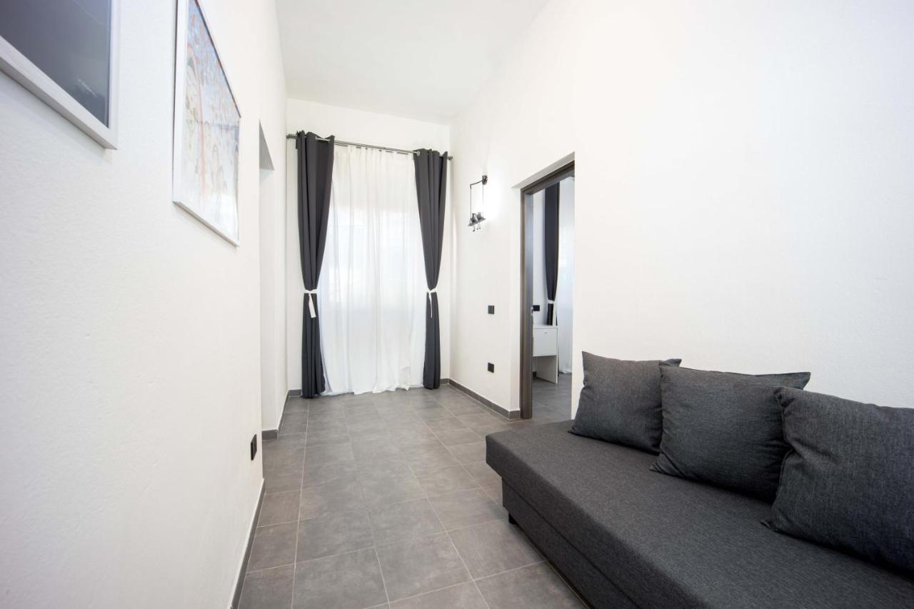 Coru E Mari 2 Apartments 普拉 外观 照片