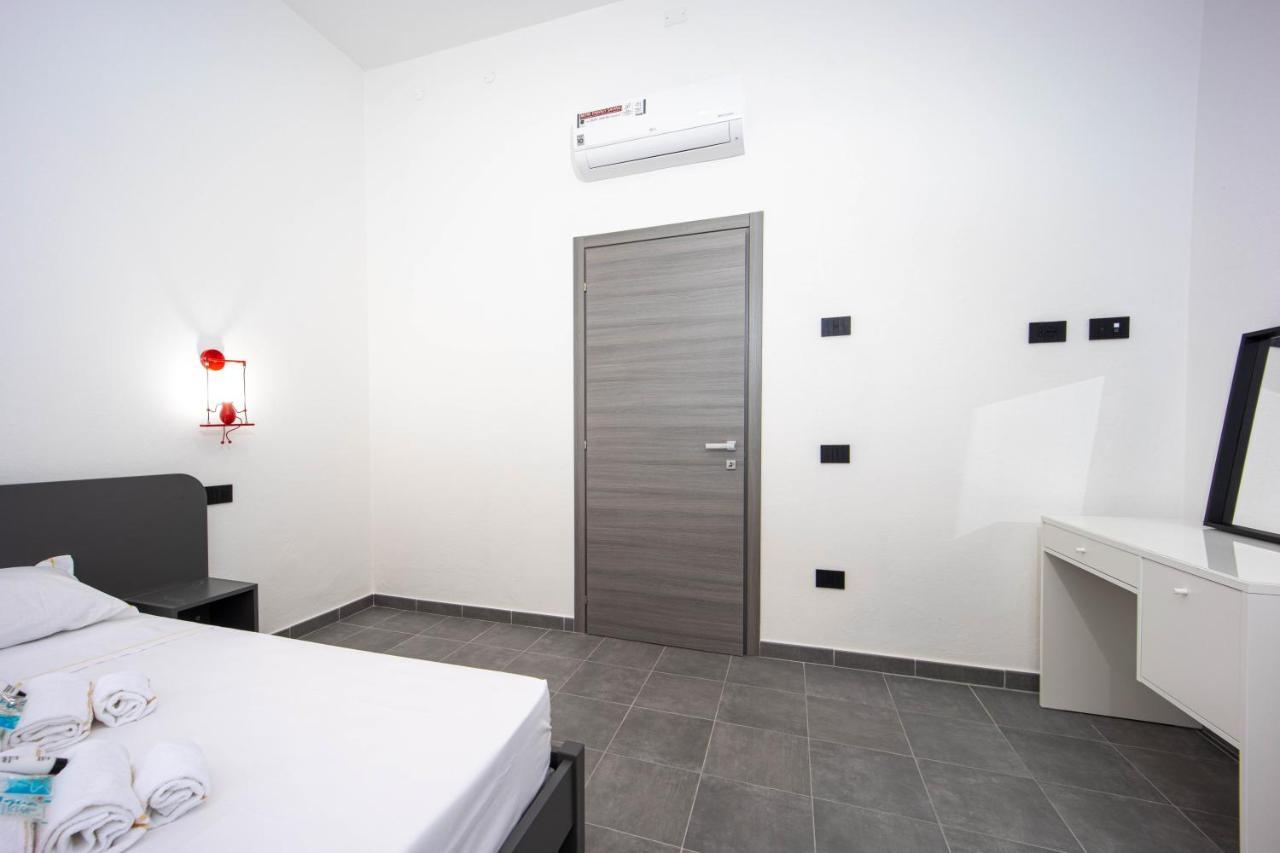 Coru E Mari 2 Apartments 普拉 外观 照片