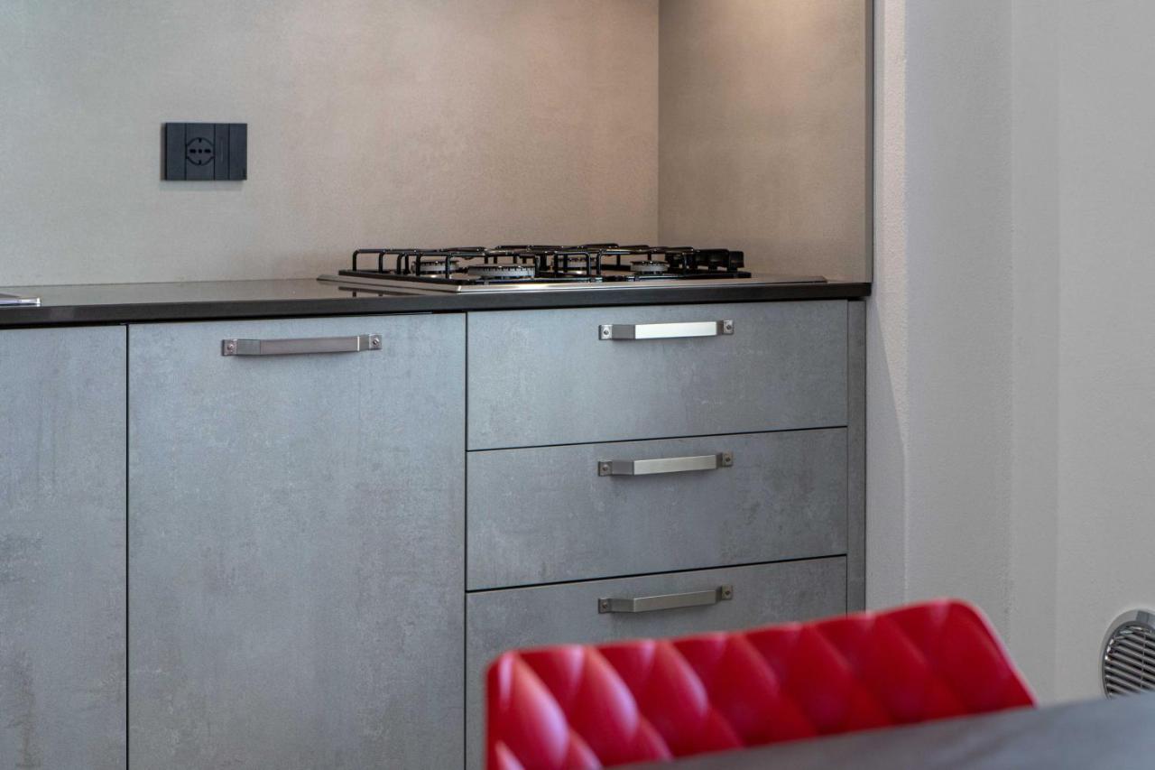 Coru E Mari 2 Apartments 普拉 外观 照片