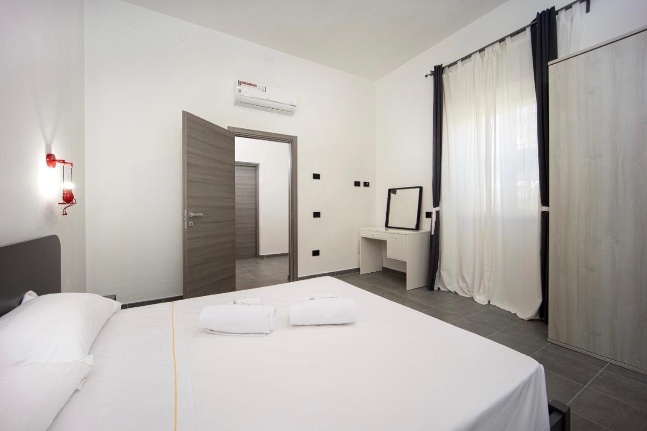 Coru E Mari 2 Apartments 普拉 外观 照片