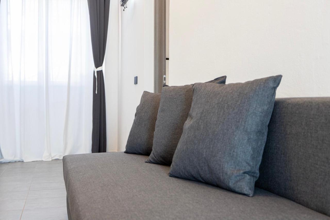 Coru E Mari 2 Apartments 普拉 外观 照片
