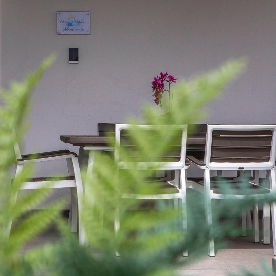 Coru E Mari 2 Apartments 普拉 外观 照片